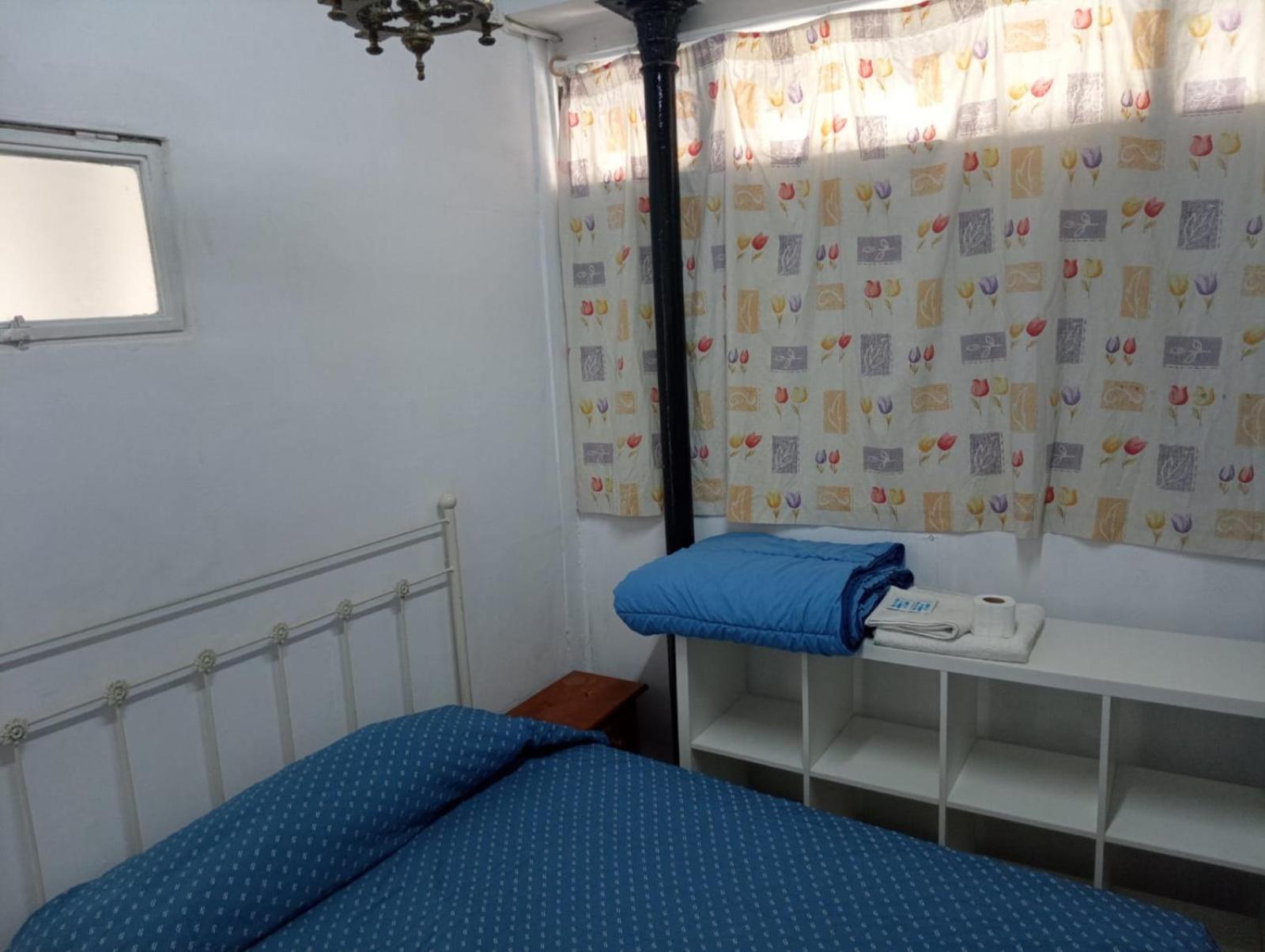 Pension Santa Maria La Blanca Σεβίλλη Εξωτερικό φωτογραφία